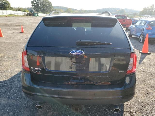 Photo 5 VIN: 2FMDK3JC0BBB03647 - FORD EDGE SEL 