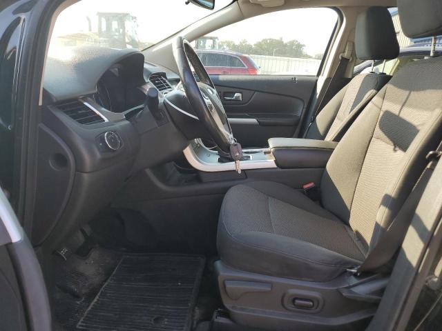 Photo 6 VIN: 2FMDK3JC0BBB03647 - FORD EDGE SEL 