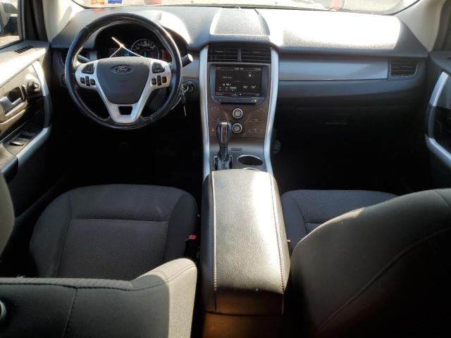 Photo 7 VIN: 2FMDK3JC0BBB03647 - FORD EDGE SEL 