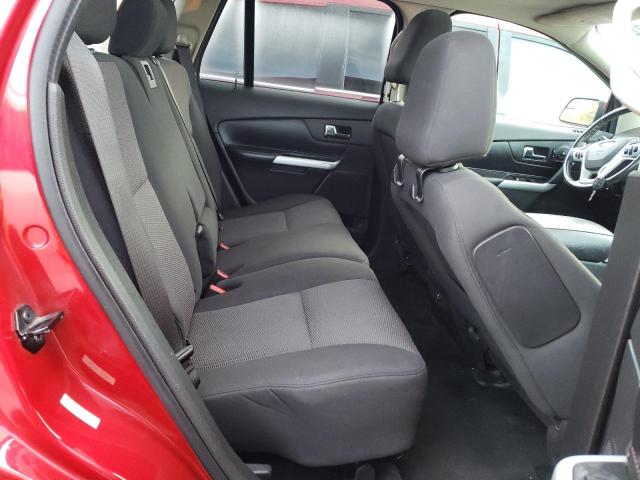 Photo 5 VIN: 2FMDK3JC0BBB09786 - FORD EDGE SEL 