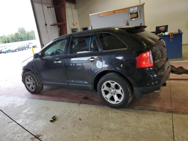 Photo 1 VIN: 2FMDK3JC0BBB12459 - FORD EDGE 