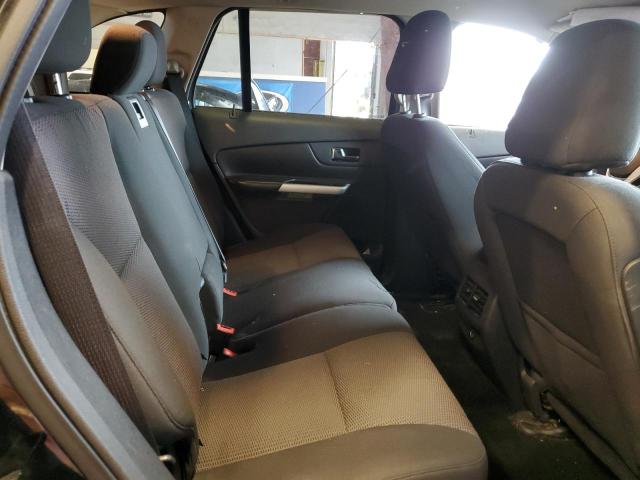 Photo 10 VIN: 2FMDK3JC0BBB12459 - FORD EDGE 