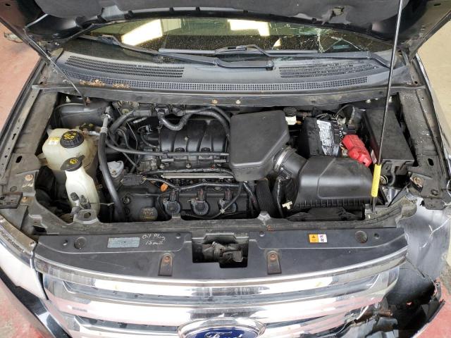 Photo 11 VIN: 2FMDK3JC0BBB12459 - FORD EDGE 