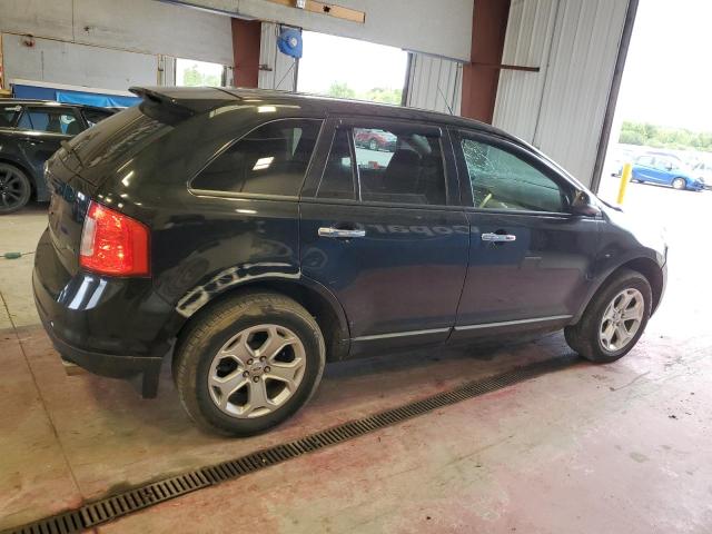 Photo 2 VIN: 2FMDK3JC0BBB12459 - FORD EDGE 