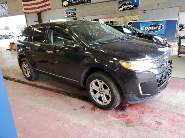 Photo 3 VIN: 2FMDK3JC0BBB12459 - FORD EDGE 