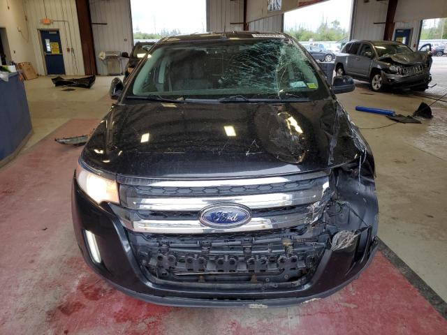 Photo 4 VIN: 2FMDK3JC0BBB12459 - FORD EDGE 