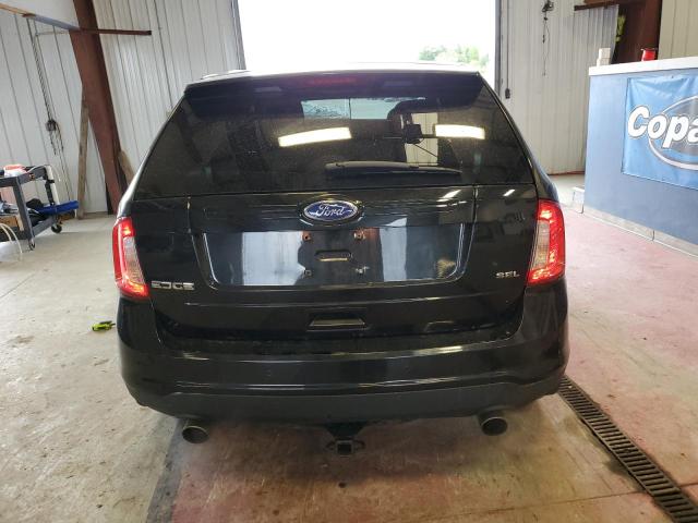 Photo 5 VIN: 2FMDK3JC0BBB12459 - FORD EDGE 