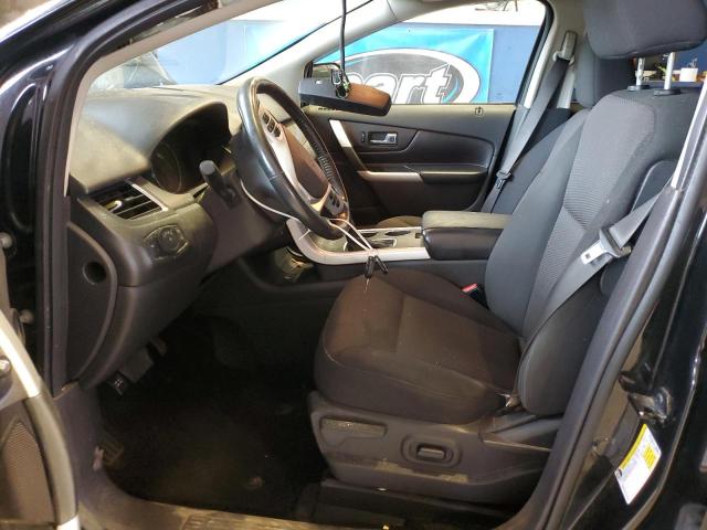 Photo 6 VIN: 2FMDK3JC0BBB12459 - FORD EDGE 