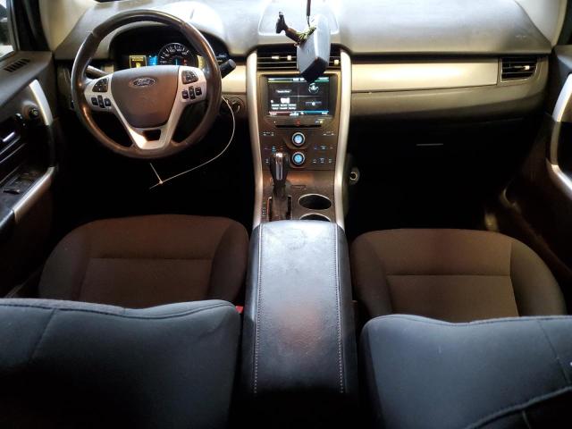 Photo 7 VIN: 2FMDK3JC0BBB12459 - FORD EDGE 