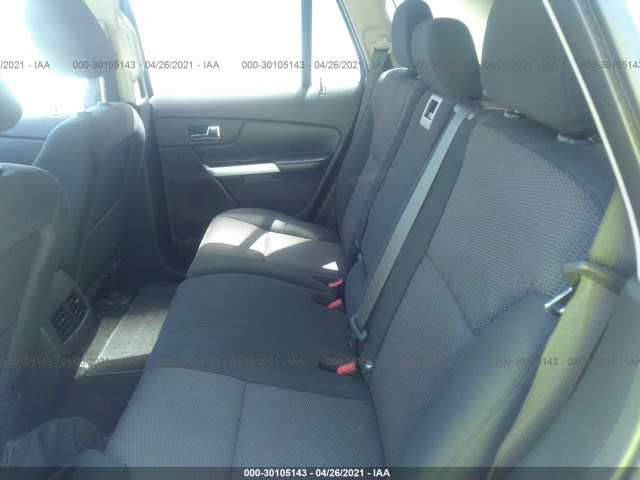 Photo 7 VIN: 2FMDK3JC0BBB21405 - FORD EDGE 