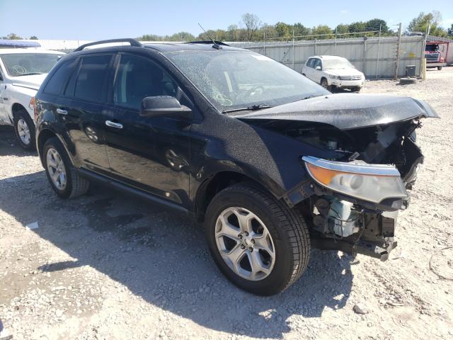 Photo 0 VIN: 2FMDK3JC0BBB25549 - FORD EDGE SEL 