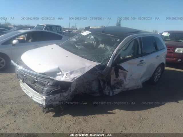 Photo 1 VIN: 2FMDK3JC0BBB27964 - FORD EDGE 