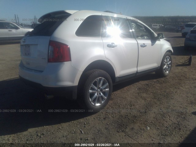 Photo 3 VIN: 2FMDK3JC0BBB27964 - FORD EDGE 