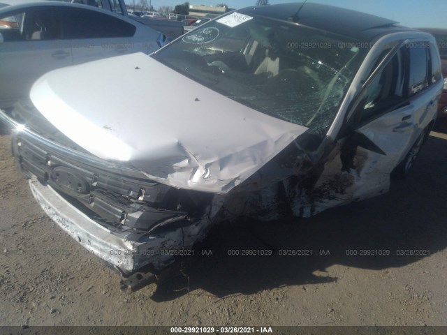 Photo 5 VIN: 2FMDK3JC0BBB27964 - FORD EDGE 