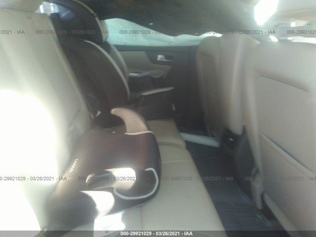 Photo 7 VIN: 2FMDK3JC0BBB27964 - FORD EDGE 