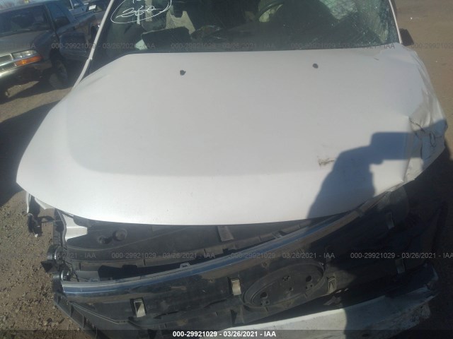 Photo 9 VIN: 2FMDK3JC0BBB27964 - FORD EDGE 