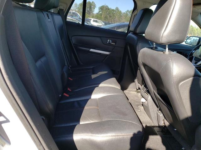 Photo 10 VIN: 2FMDK3JC0BBB29164 - FORD EDGE SEL 