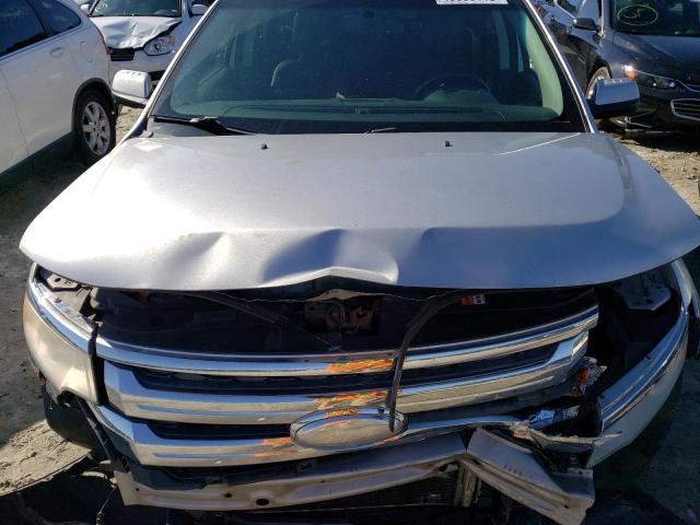 Photo 11 VIN: 2FMDK3JC0BBB29164 - FORD EDGE SEL 