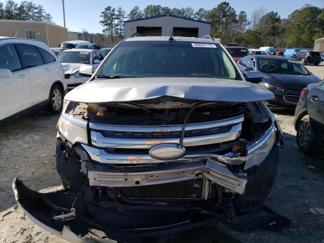 Photo 4 VIN: 2FMDK3JC0BBB29164 - FORD EDGE SEL 