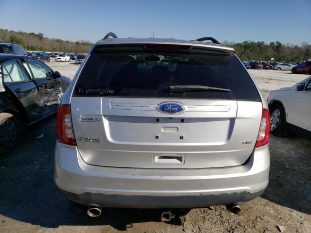 Photo 5 VIN: 2FMDK3JC0BBB29164 - FORD EDGE SEL 