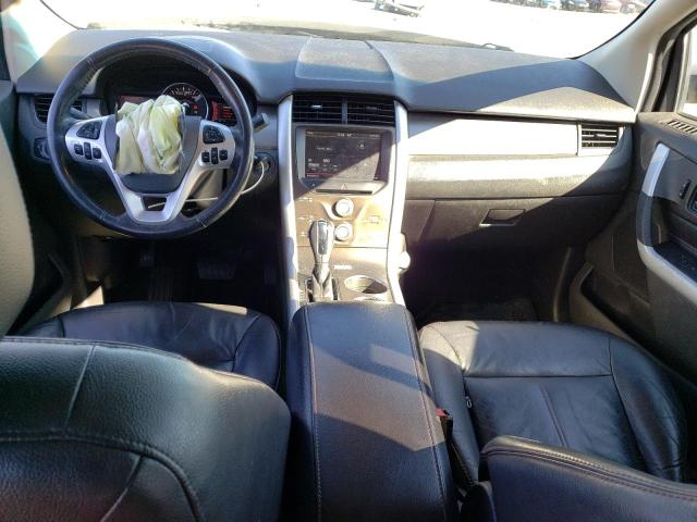 Photo 7 VIN: 2FMDK3JC0BBB29164 - FORD EDGE SEL 