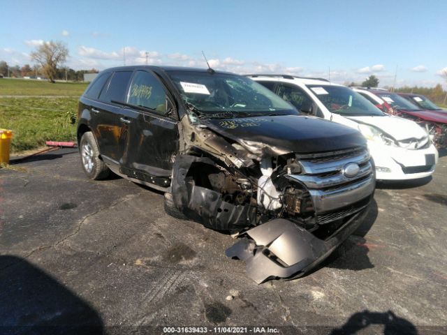 Photo 0 VIN: 2FMDK3JC0BBB34610 - FORD EDGE 