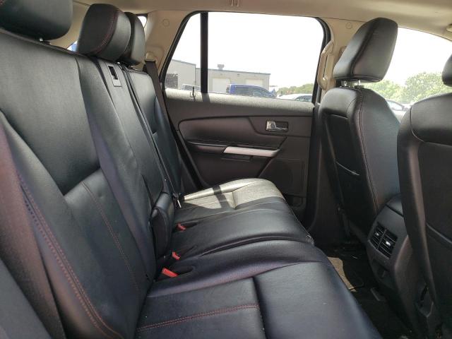 Photo 10 VIN: 2FMDK3JC0BBB37863 - FORD EDGE SEL 