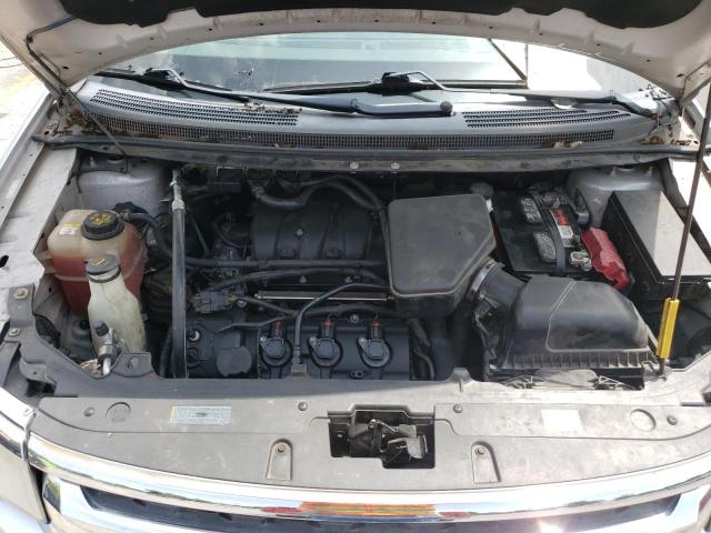 Photo 11 VIN: 2FMDK3JC0BBB37863 - FORD EDGE SEL 