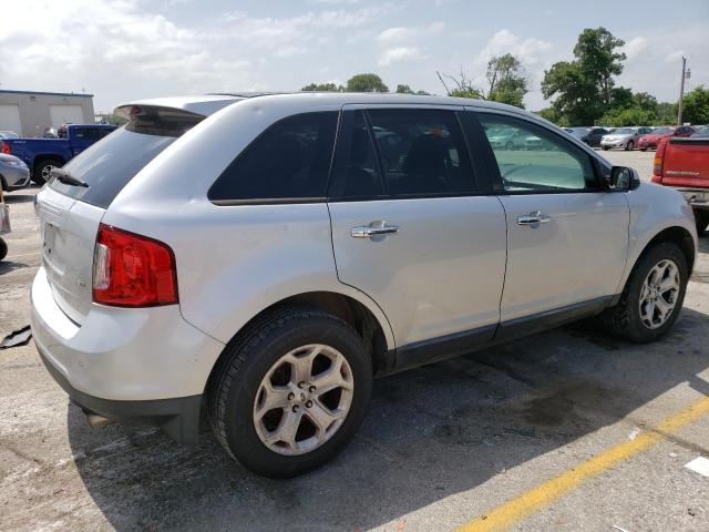 Photo 2 VIN: 2FMDK3JC0BBB37863 - FORD EDGE SEL 