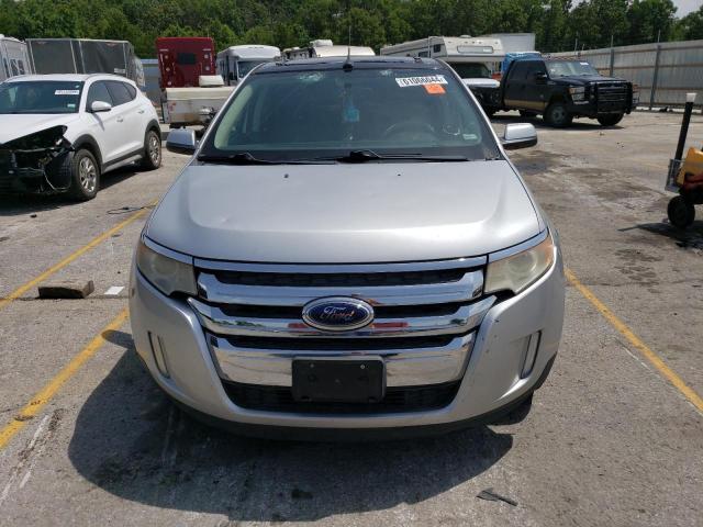 Photo 4 VIN: 2FMDK3JC0BBB37863 - FORD EDGE SEL 