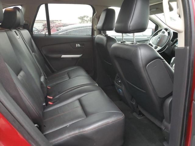 Photo 10 VIN: 2FMDK3JC0BBB38317 - FORD EDGE SEL 