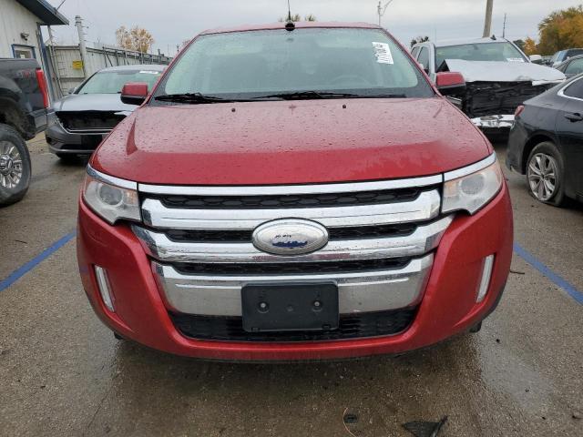 Photo 4 VIN: 2FMDK3JC0BBB38317 - FORD EDGE SEL 