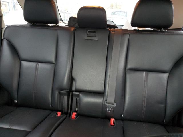 Photo 9 VIN: 2FMDK3JC0BBB38317 - FORD EDGE SEL 