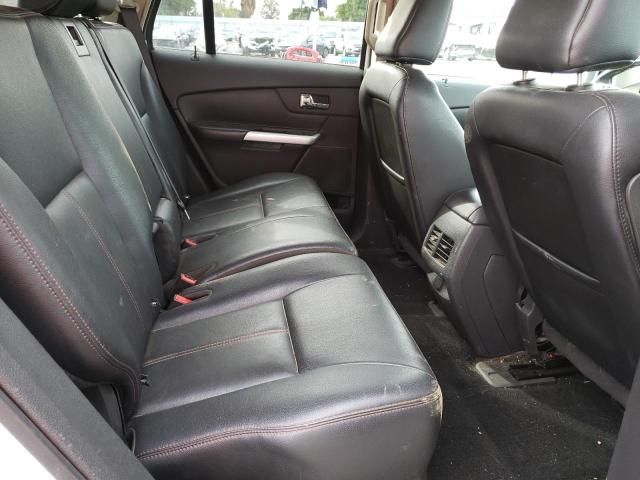 Photo 10 VIN: 2FMDK3JC0BBB41296 - FORD EDGE SEL 