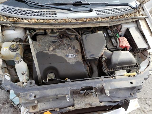 Photo 11 VIN: 2FMDK3JC0BBB41296 - FORD EDGE SEL 