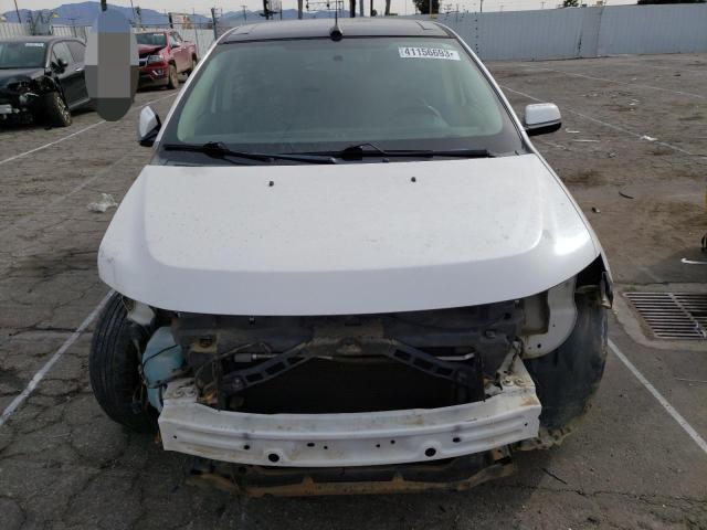 Photo 4 VIN: 2FMDK3JC0BBB41296 - FORD EDGE SEL 