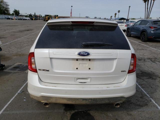 Photo 5 VIN: 2FMDK3JC0BBB41296 - FORD EDGE SEL 