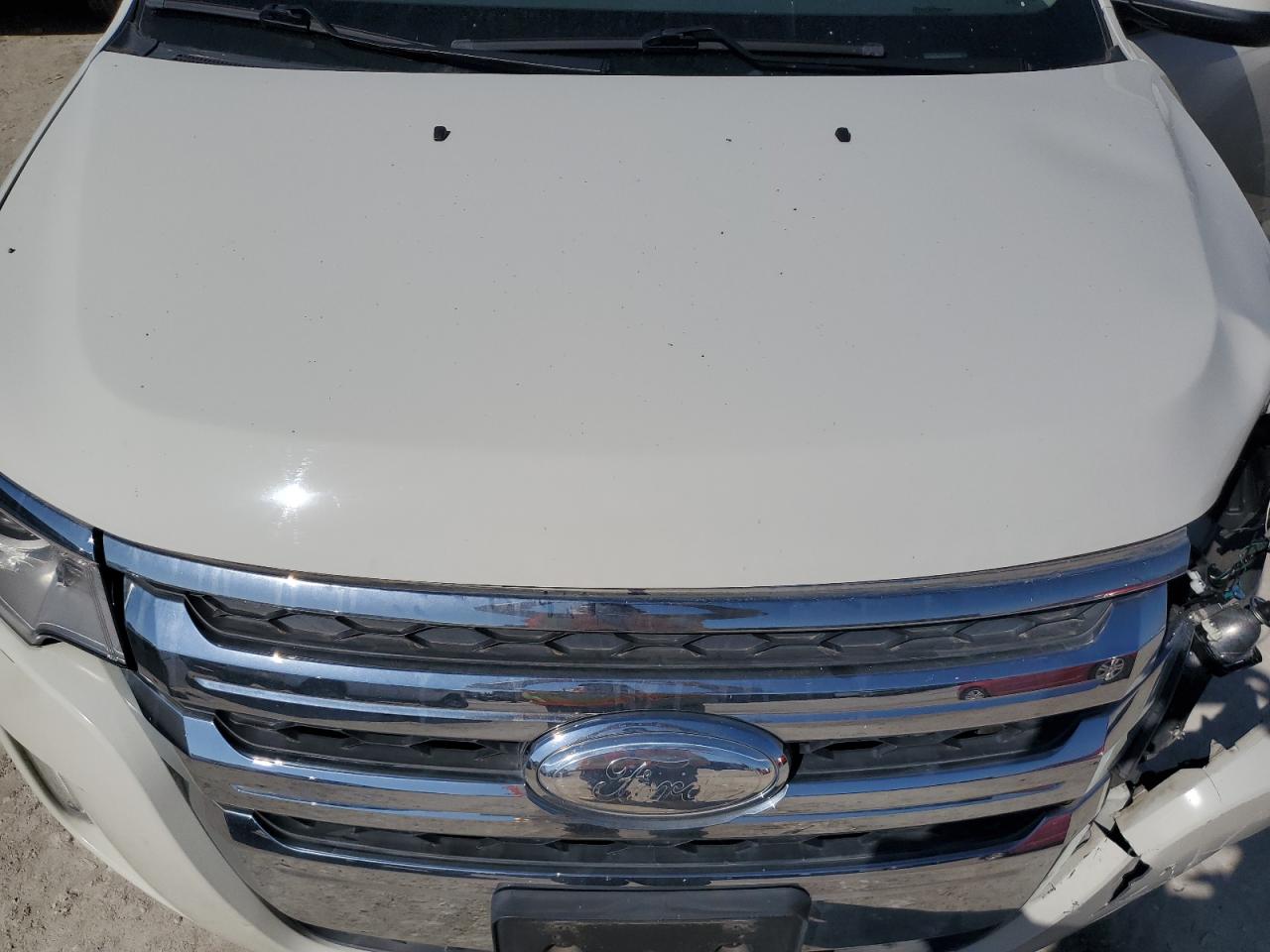 Photo 10 VIN: 2FMDK3JC0BBB44084 - FORD EDGE 