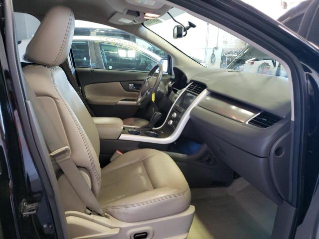 Photo 5 VIN: 2FMDK3JC0BBB46255 - FORD EDGE SEL 