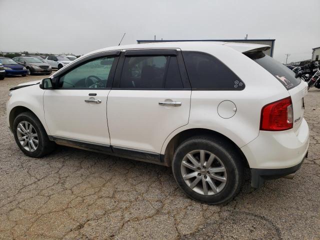 Photo 1 VIN: 2FMDK3JC0BBB53657 - FORD EDGE SEL 