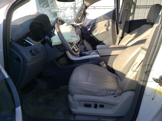 Photo 4 VIN: 2FMDK3JC0BBB54405 - FORD EDGE SEL 