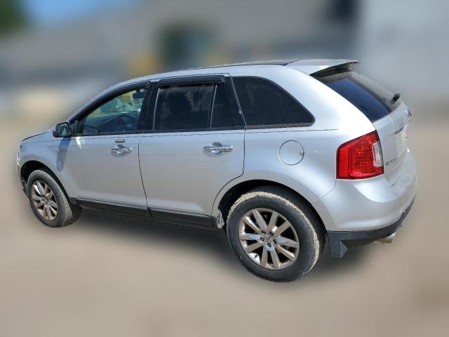 Photo 1 VIN: 2FMDK3JC0BBB65856 - FORD EDGE 