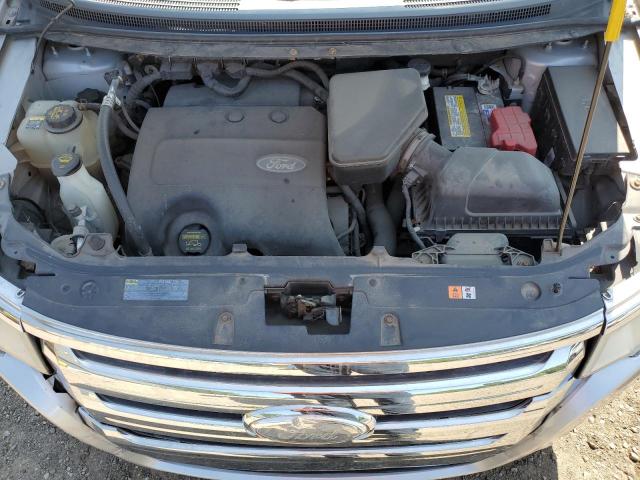 Photo 10 VIN: 2FMDK3JC0BBB65856 - FORD EDGE 