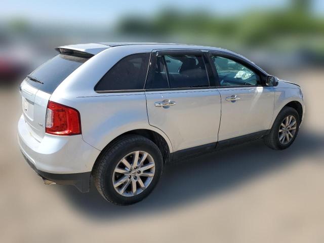 Photo 2 VIN: 2FMDK3JC0BBB65856 - FORD EDGE 