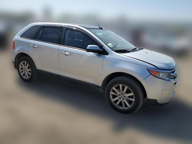 Photo 3 VIN: 2FMDK3JC0BBB65856 - FORD EDGE 