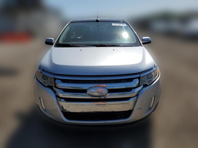 Photo 4 VIN: 2FMDK3JC0BBB65856 - FORD EDGE 