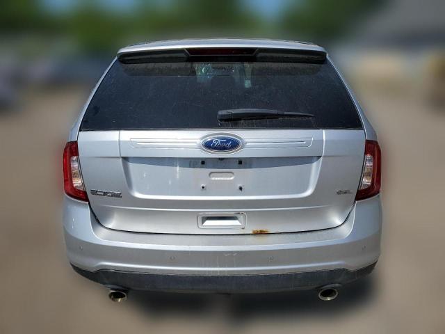 Photo 5 VIN: 2FMDK3JC0BBB65856 - FORD EDGE 