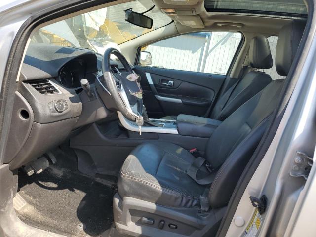 Photo 6 VIN: 2FMDK3JC0BBB65856 - FORD EDGE 