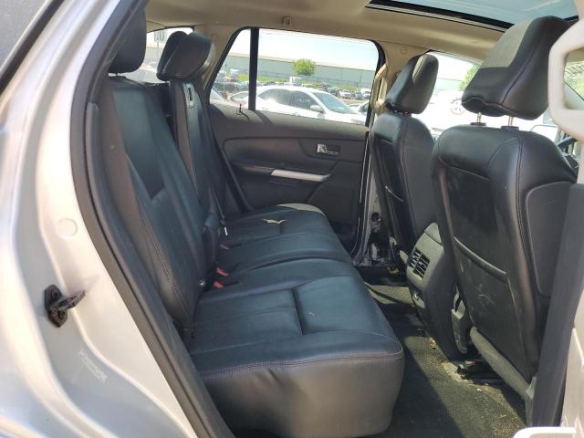 Photo 9 VIN: 2FMDK3JC0BBB65856 - FORD EDGE 