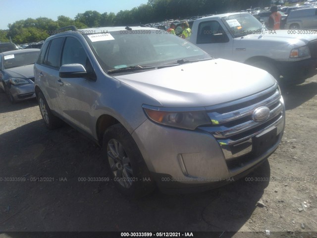 Photo 0 VIN: 2FMDK3JC0CBA02271 - FORD EDGE 